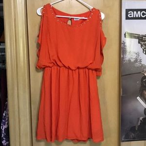 Charming Charlie’s Dress